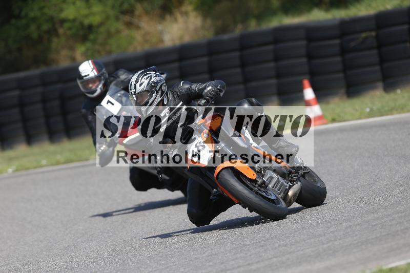 /26 23.07.2026  Speer Racing ADR/Gruppe gelb/58